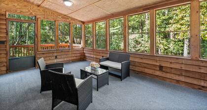 WHOLE Home with BASEMENT on 3 Acres