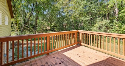WHOLE Home with BASEMENT on 3 Acres