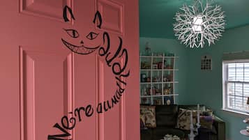 Interieur