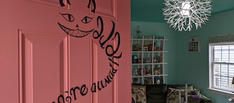 Escape to Wonderland