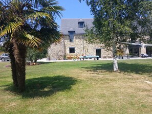 Exterieur