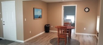 Waterbuggs Place Cottage A