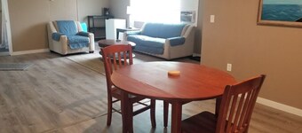 Waterbuggs Place Cottage A