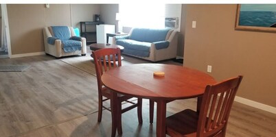 Waterbuggs Place Cottage A