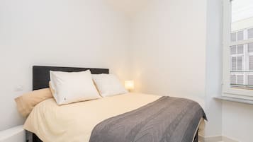 1 chambre, fer et planche Ă repasser, lit parapluie, Wi-Fi gratuit