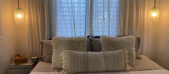 Unobstructed Ocean Views ! A Beautiful Montauk Getaway 