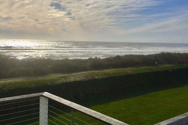 Beach Path 150 yards