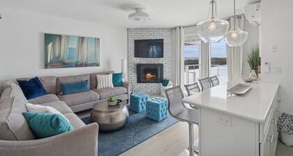 Unobstructed Ocean Views ! A Beautiful Montauk Getaway