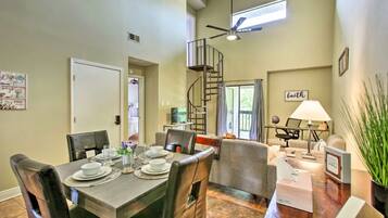 Restauration