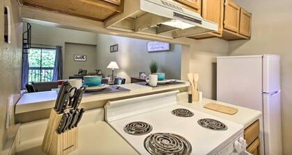 3Bed/3Bath Condo 3 miles from LSU