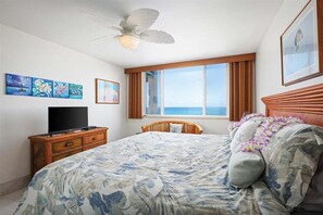 1 habitación, wifi y acceso para silla de ruedas 