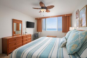 1 bedroom, WiFi, wheelchair access