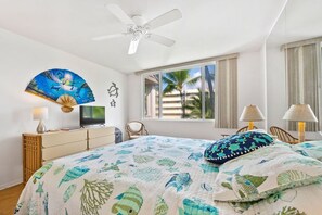 1 bedroom, WiFi, wheelchair access