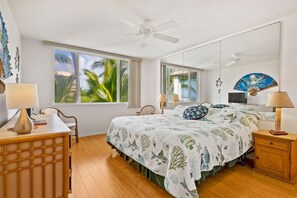 1 bedroom, WiFi, wheelchair access