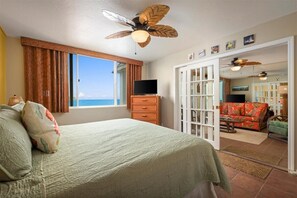 1 bedroom, WiFi, wheelchair access