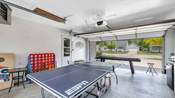 Spielezimmer