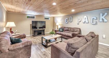 Shadow Lane Tailgate House - Newly Remodeled