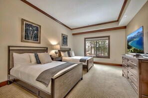 Room - Constellation Residences at Northstar (Truckee)