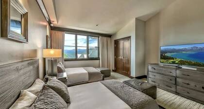 Constellation Residences at Northstar