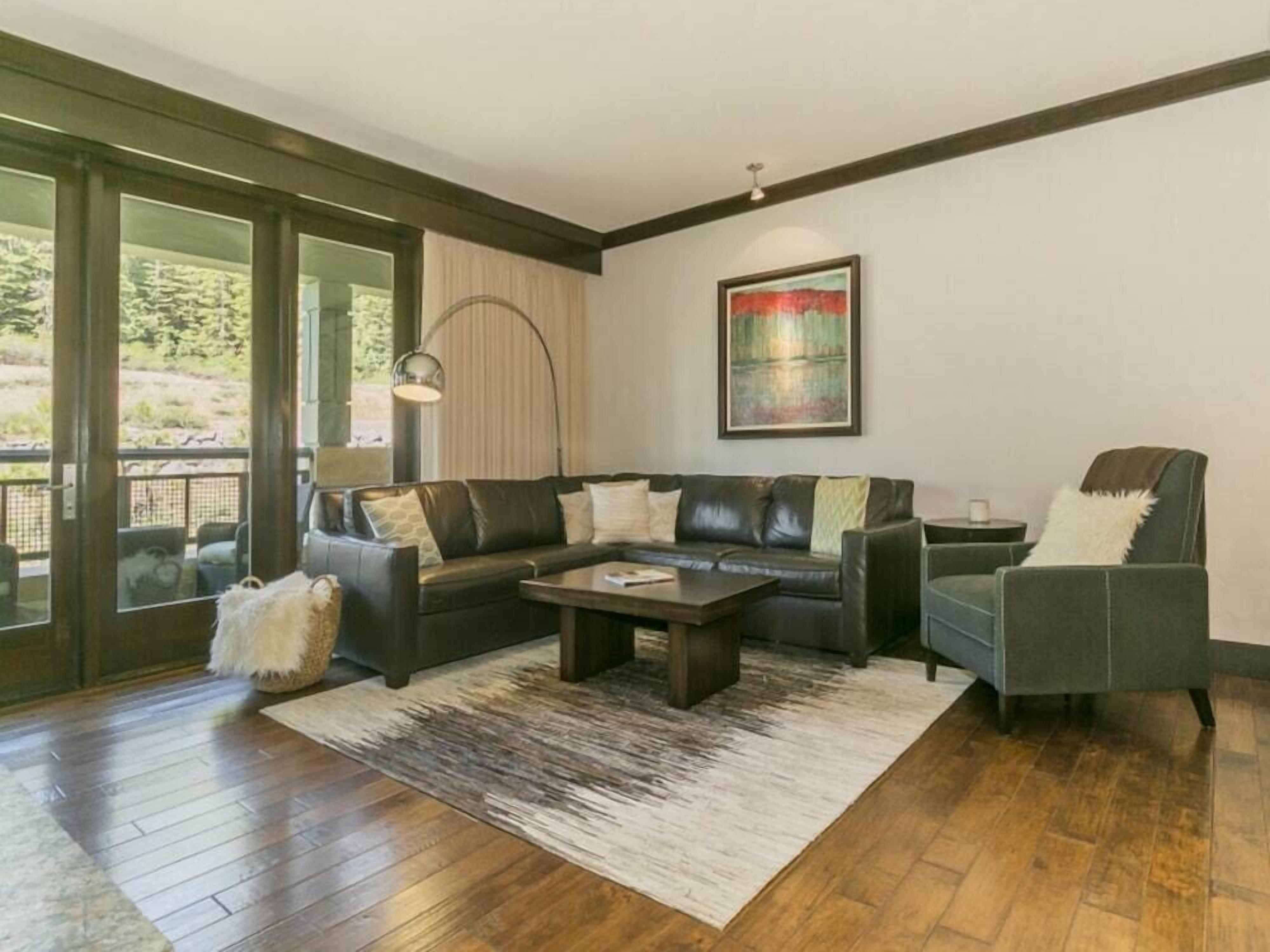 منطقة المعيشة