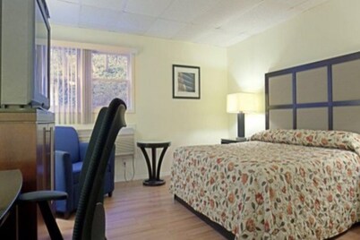 Americas Best Value Inn