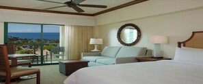 1 bedroom, in-room safe, WiFi, bed sheets
