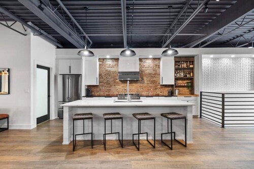 World Cup 2026 VIP HQ: 4,000 SqFt Luxury Penthouse & Rooftop