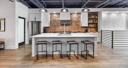 World Cup 2026 VIP HQ: 4,000 SqFt Luxury Penthouse & Rooftop