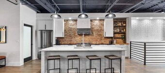 World Cup 2026 VIP HQ: 4,000 SqFt Luxury Penthouse & Rooftop