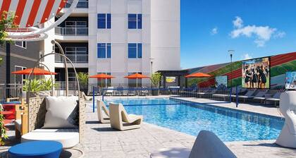 Sports Illustrated Resorts Nashville
