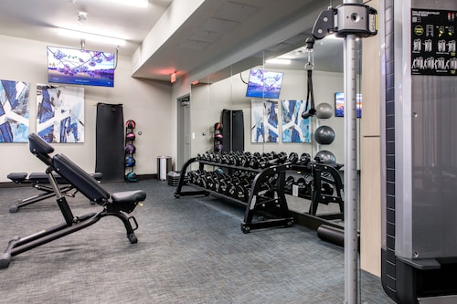 Sports Illustrated Resorts Nashville