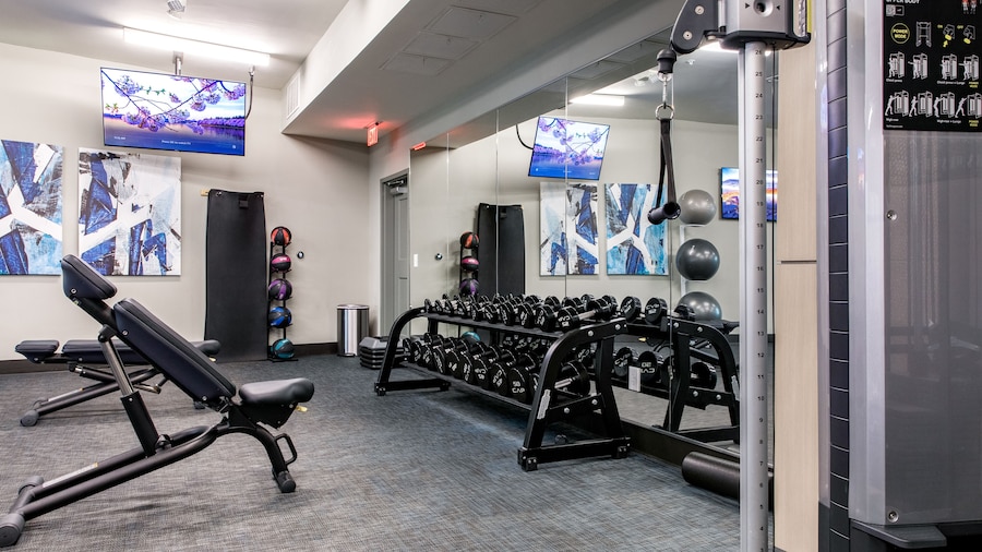 Sports Illustrated Resorts Nashville