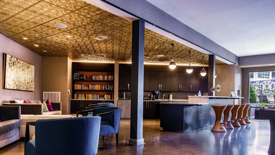 Placemakr Music Row - Vanderbilt
