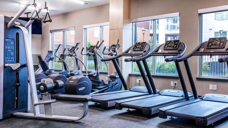 Sports Illustrated Resorts Nashville
