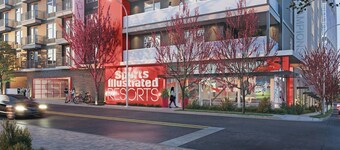 Sports Illustrated Resorts Nashville