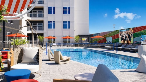Sports Illustrated Resorts Nashville