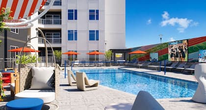 Sports Illustrated Resorts Nashville