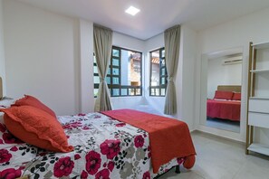 2 bedrooms - Apart no Coração de Porto de Galinhas (Recife)