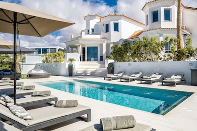 Casa Amore Tenerife - Fully staffed including Chef - All Food & Drinks included.