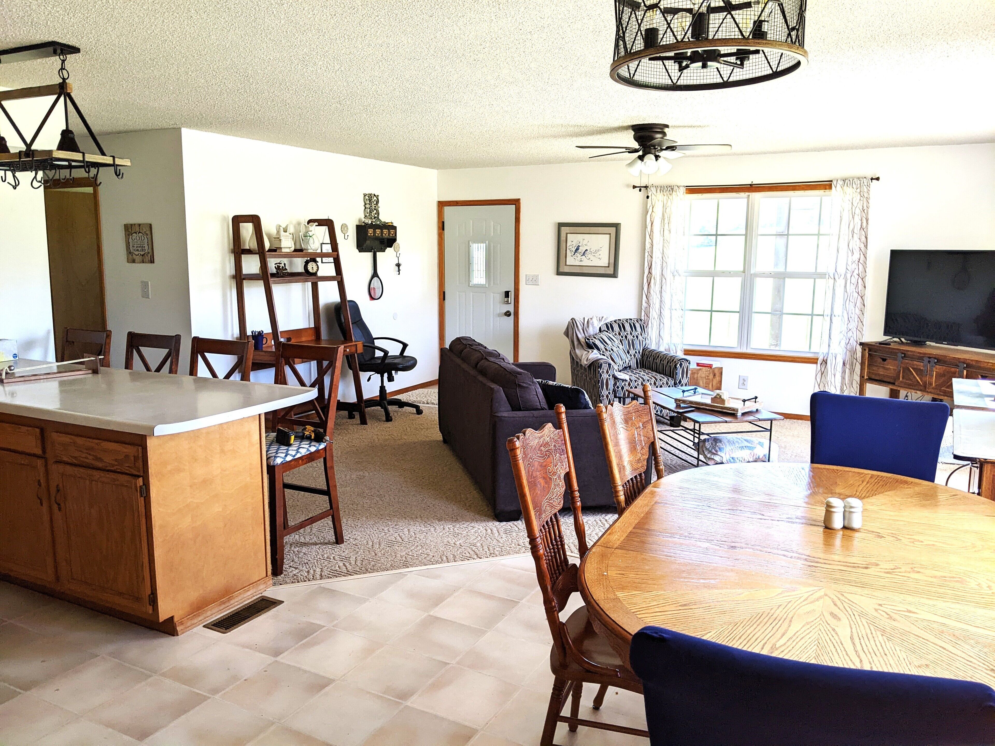 Valley View Homestead