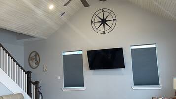 Smart TV, DVD player, printers