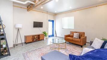 智能電視、Netflix、串流服務