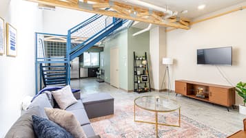 智能電視、Netflix、串流服務