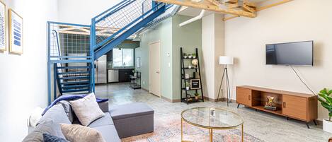 Televisor intel·ligent, Netflix i serveis de streaming