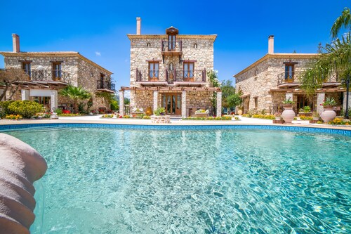 Archontiko Koutsis - Luxury Villa Collection