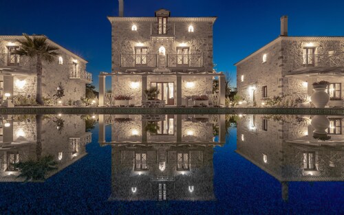 Archontiko Koutsis - Luxury Villa Collection