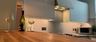 Skippers Retreat (with free doorstep parking)