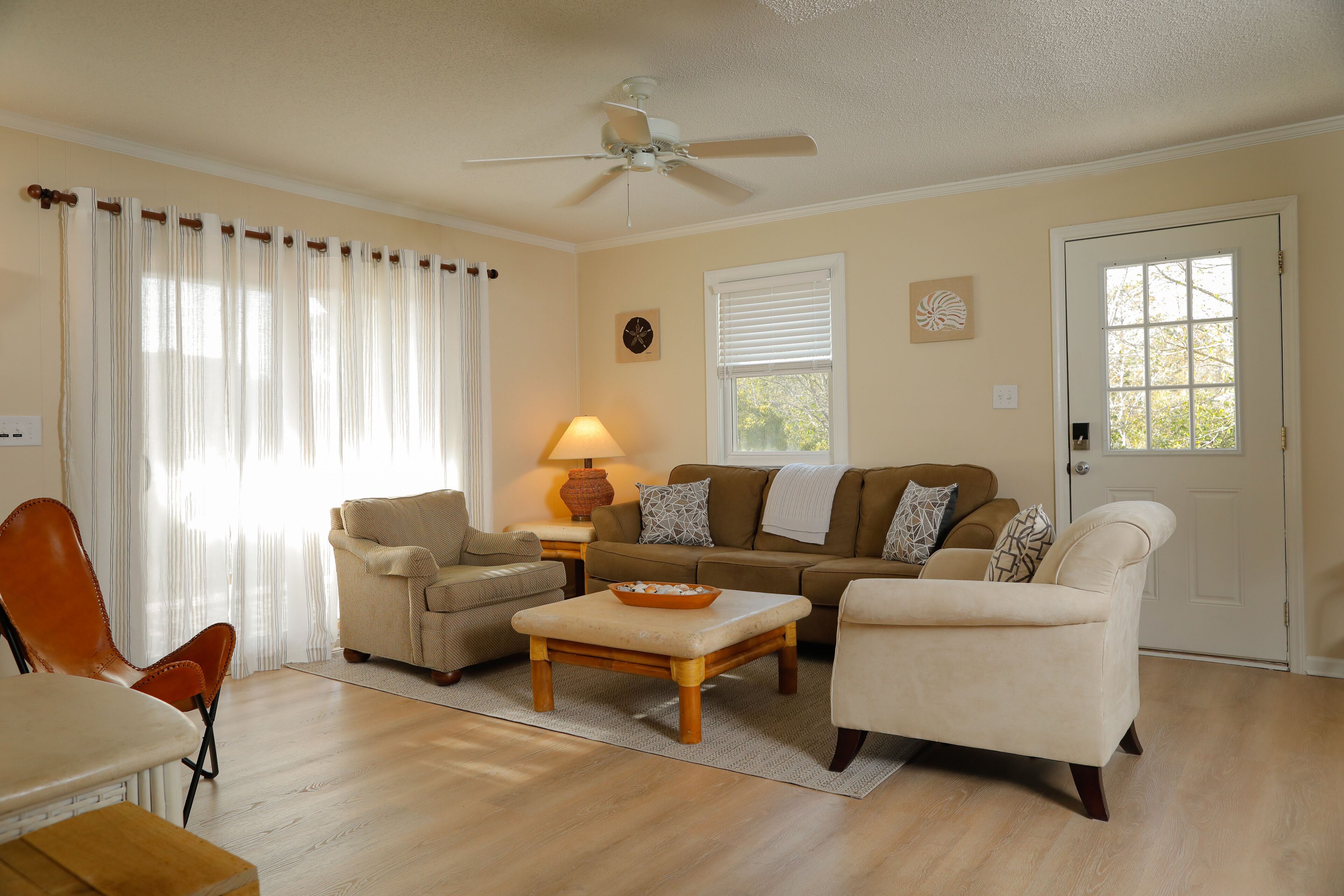 TV connectée, chaîne hi-fi