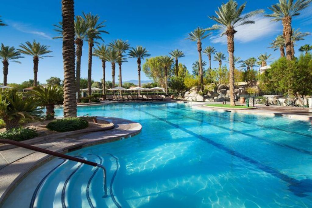 The Westin Mission Hills Resort Villas-Palm Springs