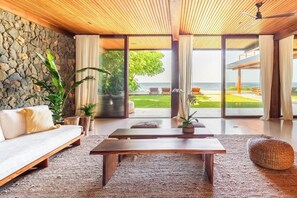 TV connectée, chaîne hi-fi